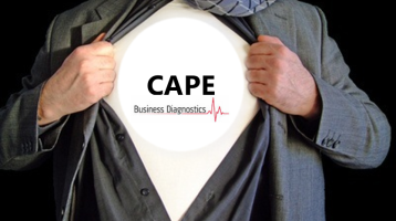 CAPE Client centered business model